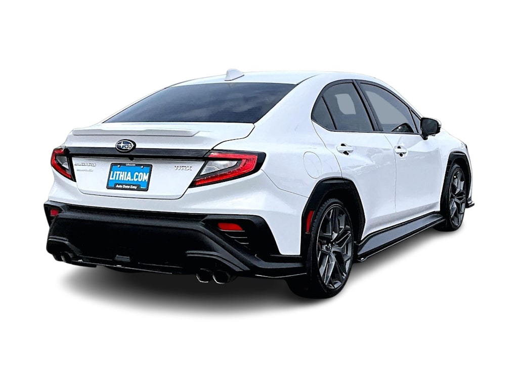 Thumbnail: 2024 Subaru WRX - 24