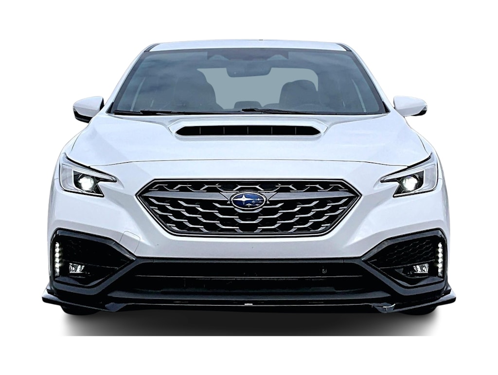 Thumbnail: 2024 Subaru WRX - 6