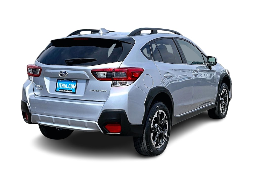 Thumbnail: 2023 Subaru Crosstrek - 22