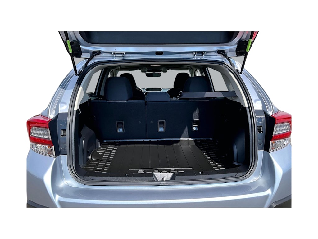 Thumbnail: 2023 Subaru Crosstrek - 18