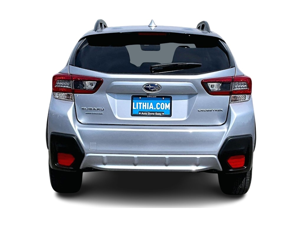 Thumbnail: 2023 Subaru Crosstrek - 5
