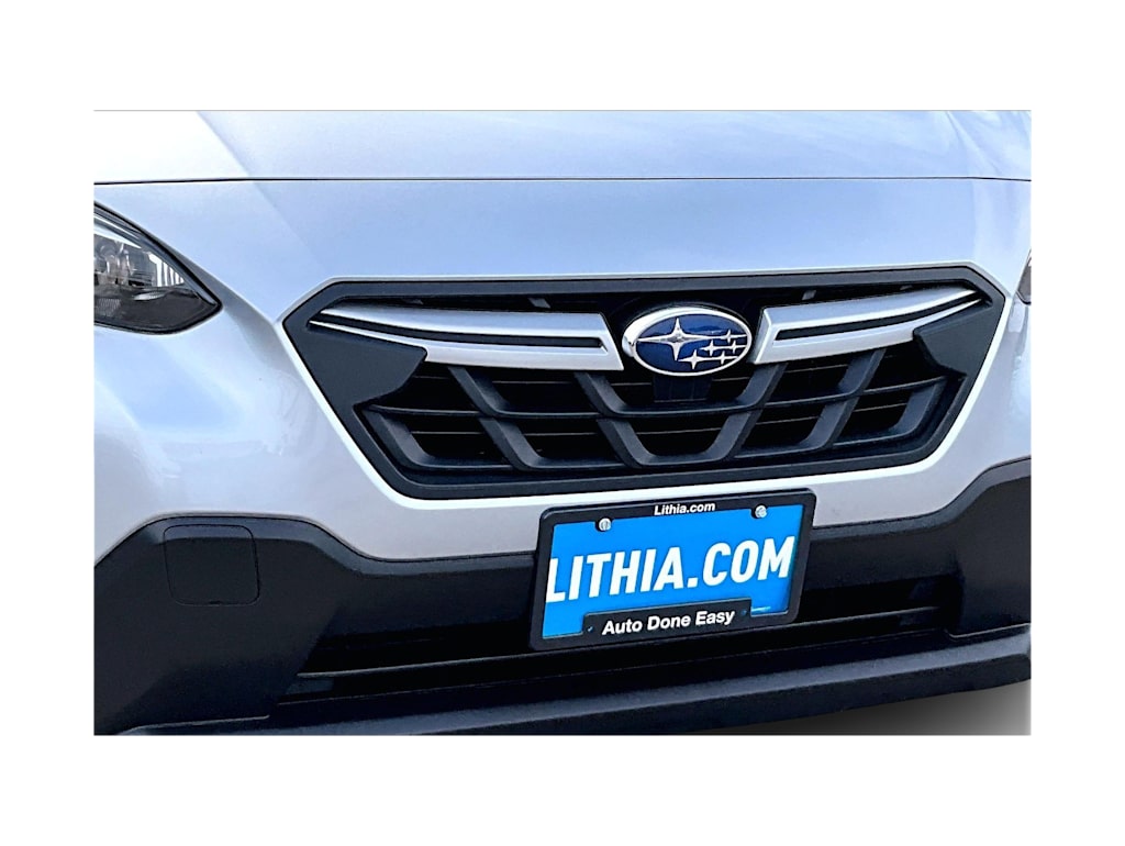 Thumbnail: 2023 Subaru Crosstrek - 33