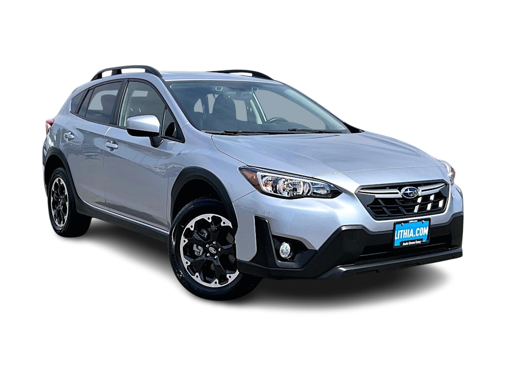 Thumbnail: 2023 Subaru Crosstrek - 21
