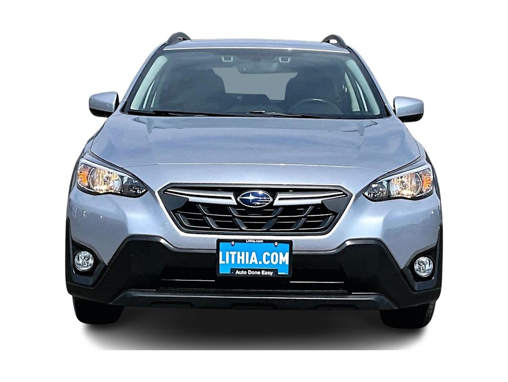 Thumbnail: 2023 Subaru Crosstrek - 6