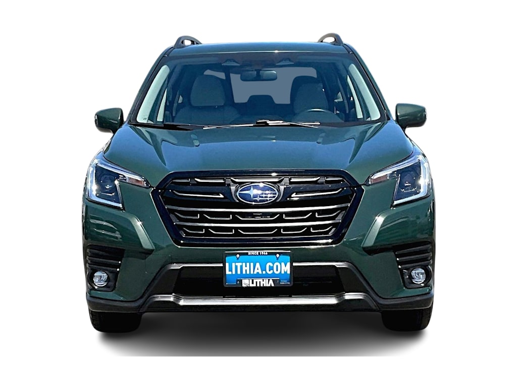 Thumbnail: 2024 Subaru Forester - 6