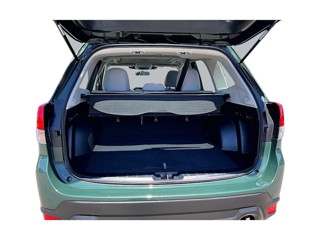 Thumbnail: 2024 Subaru Forester - 18