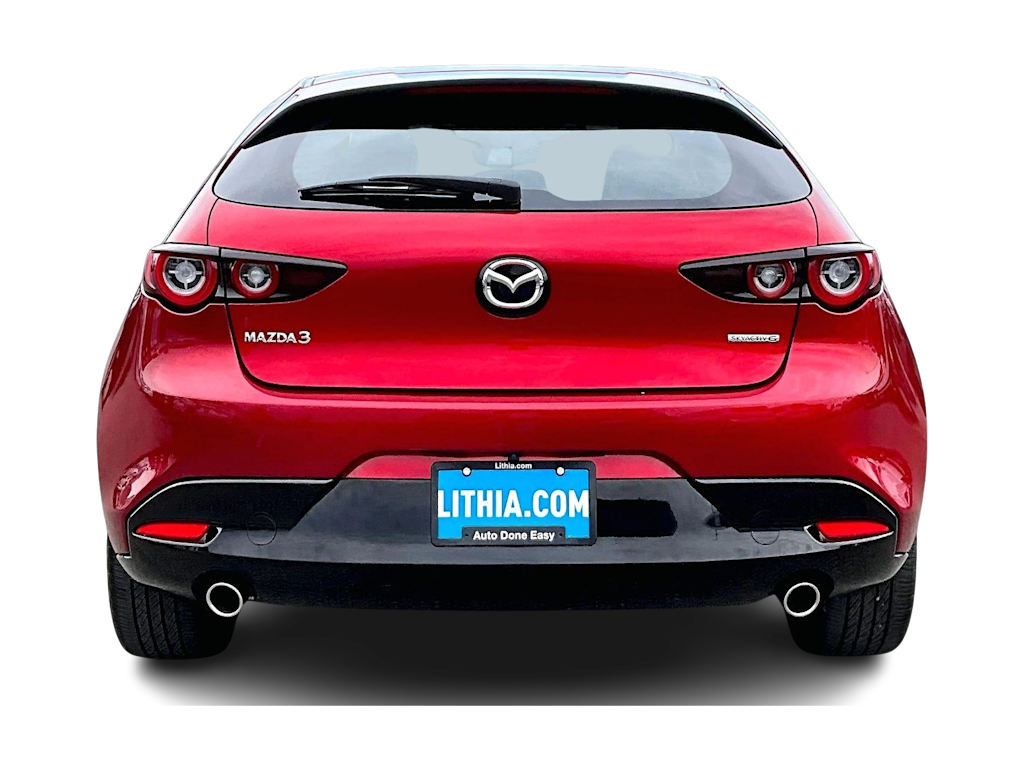Thumbnail: 2024 Mazda Mazda3 - 5