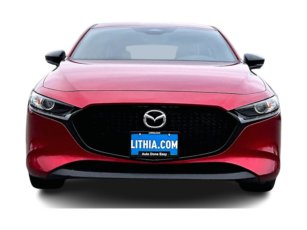 Thumbnail: 2024 Mazda Mazda3 - 6