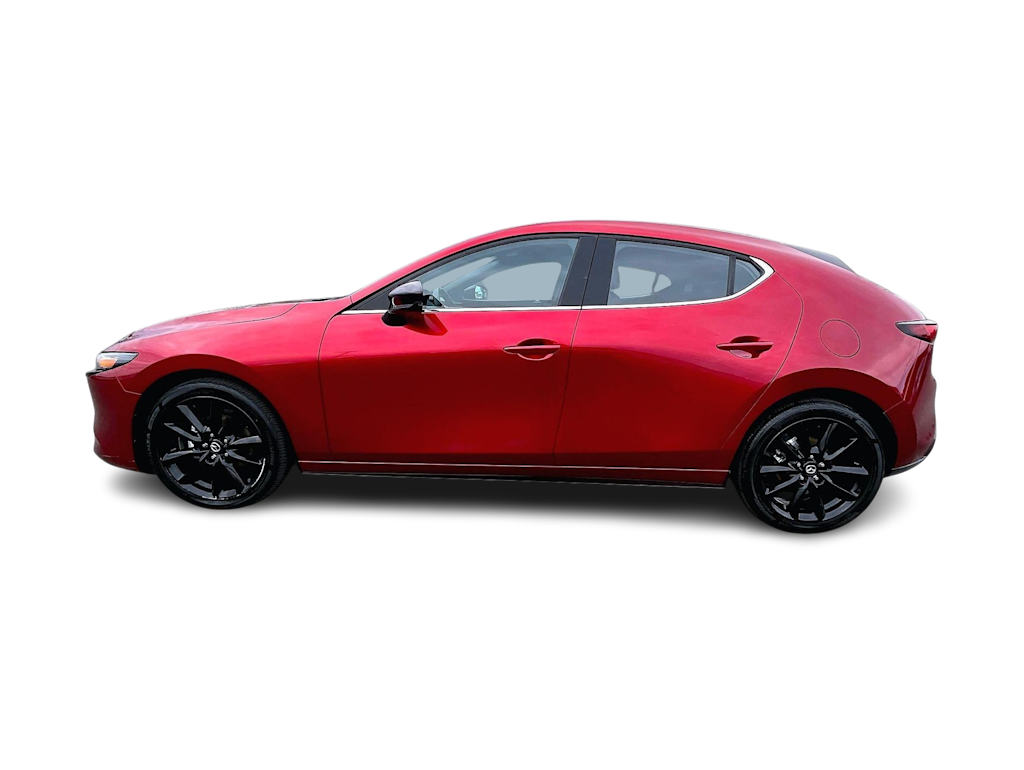 Thumbnail: 2024 Mazda Mazda3 - 3