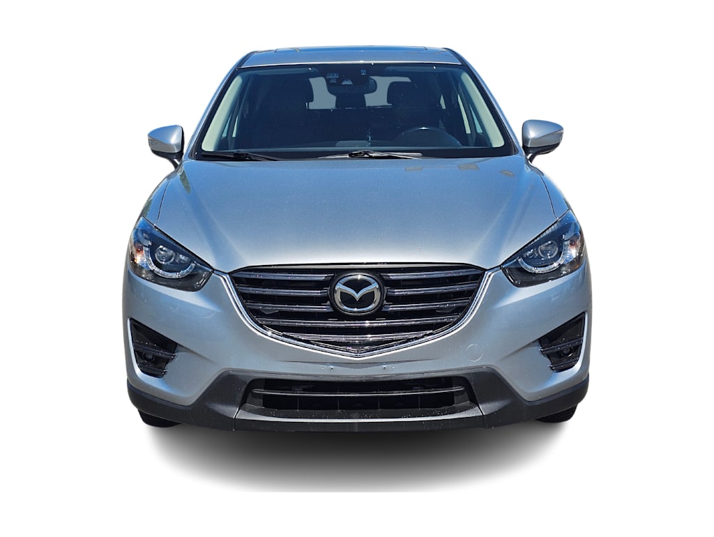 2016 Mazda CX-5 Grand Touring 6