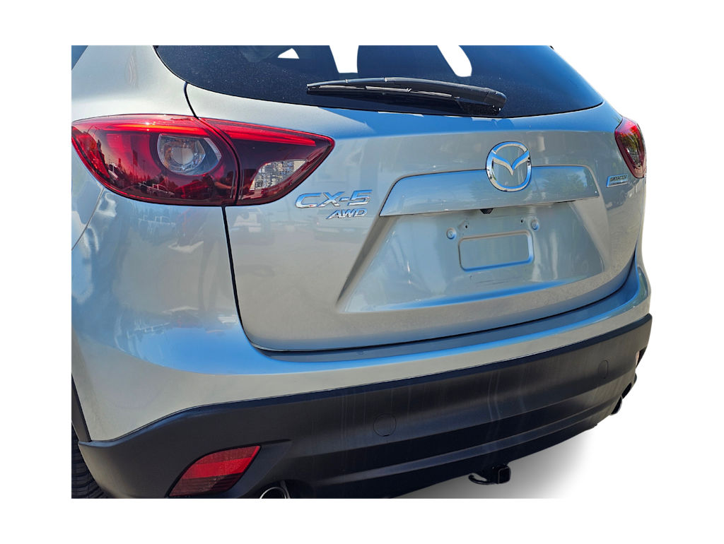 2016 Mazda CX-5 Grand Touring 21