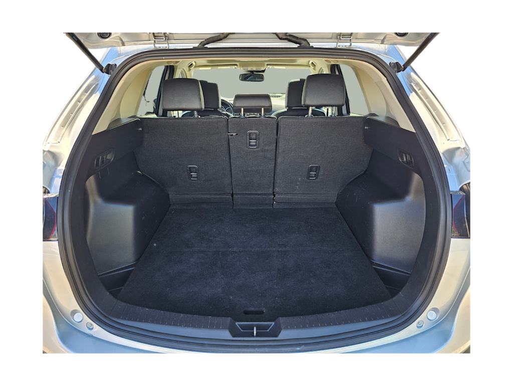 2016 Mazda CX-5 Grand Touring 18