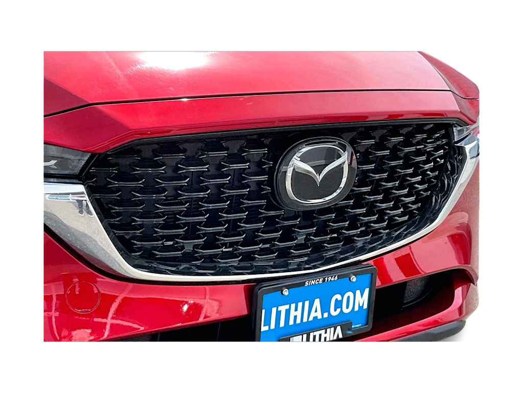 Thumbnail: 2024 Mazda CX-5 - 32
