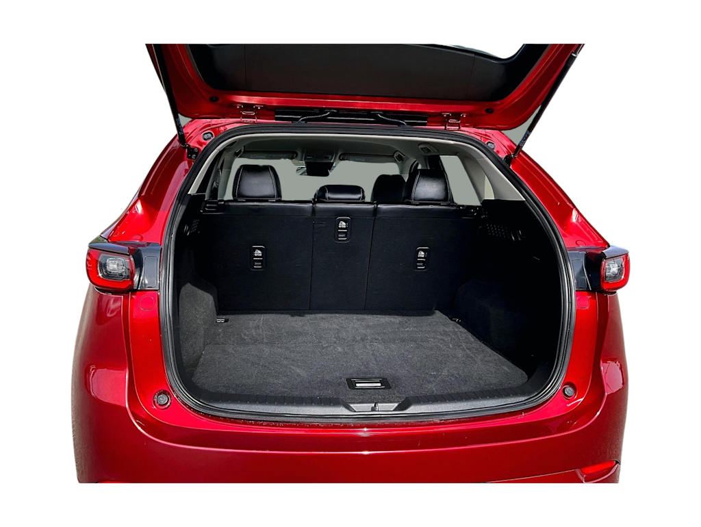 Thumbnail: 2024 Mazda CX-5 - 19