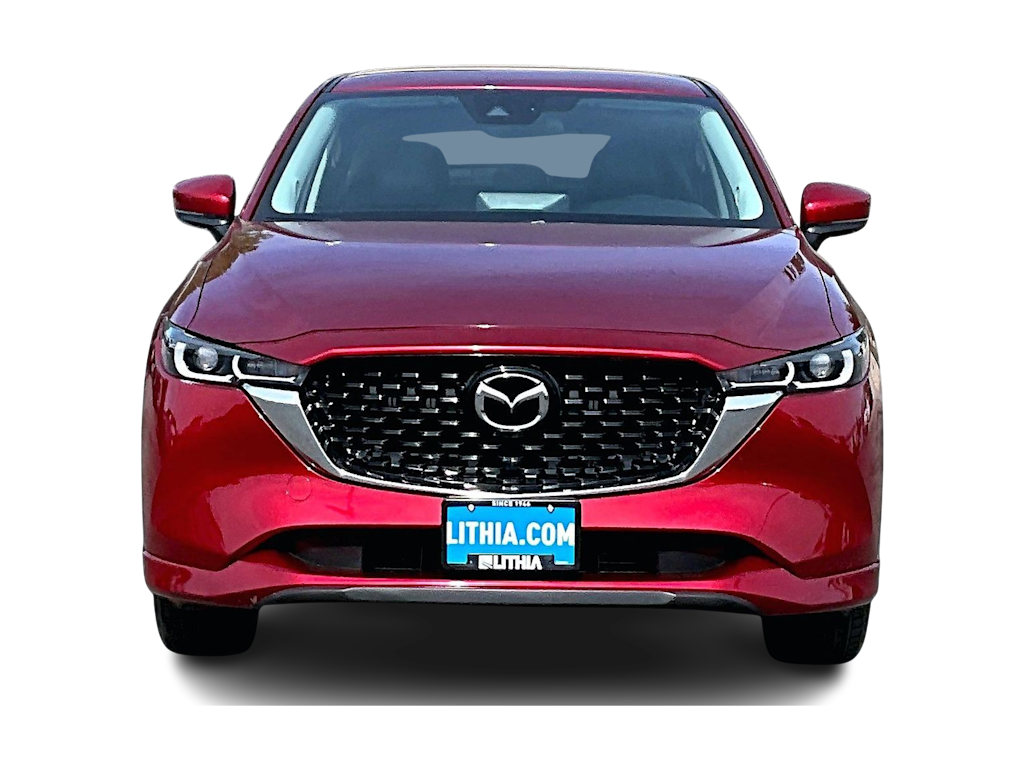 Thumbnail: 2024 Mazda CX-5 - 6