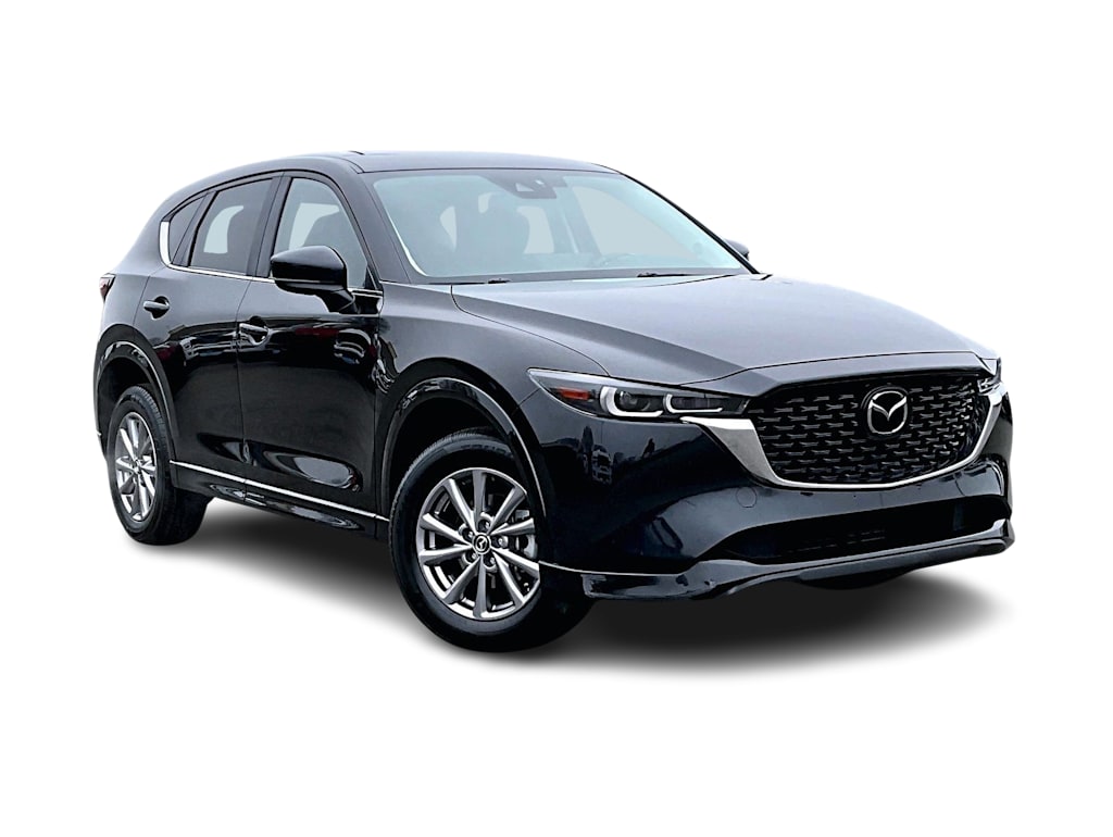 Thumbnail: 2024 Mazda CX-5 - 22
