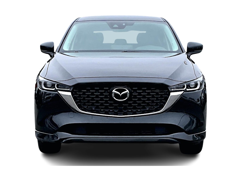 Thumbnail: 2024 Mazda CX-5 - 6