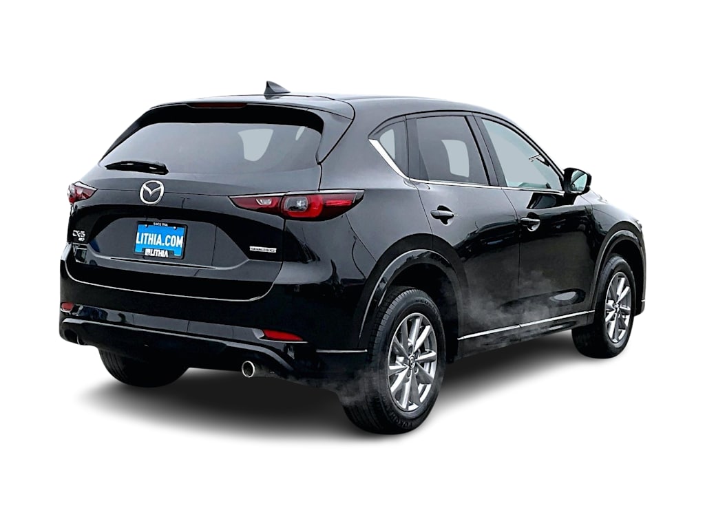 Thumbnail: 2024 Mazda CX-5 - 23