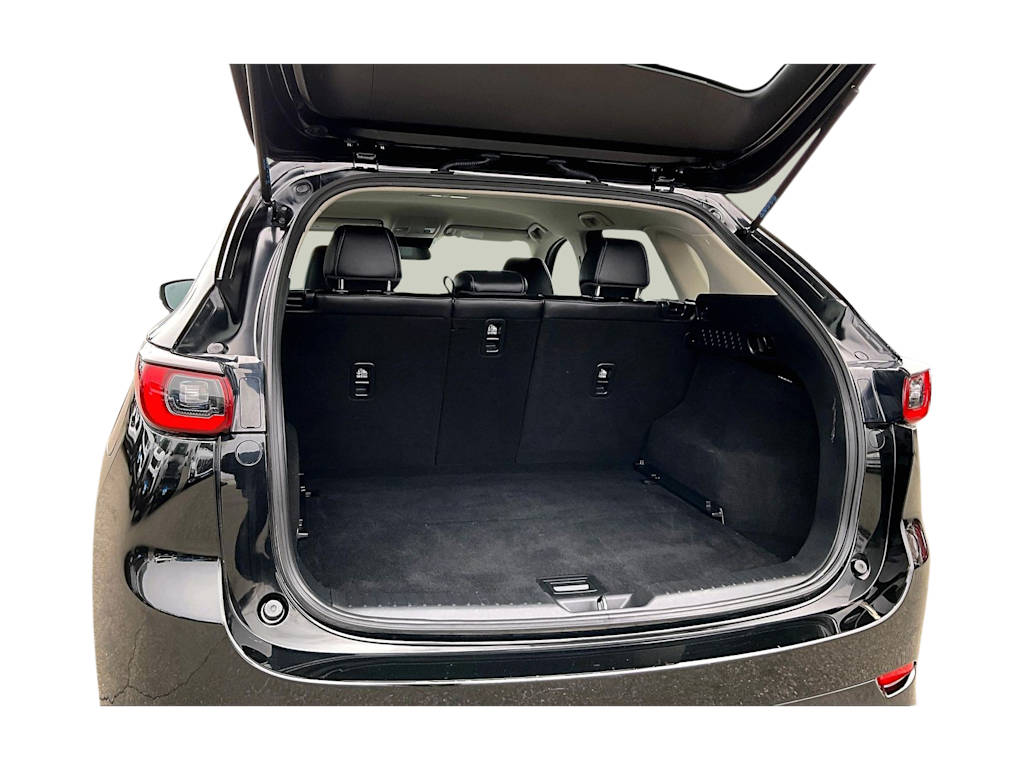 Thumbnail: 2024 Mazda CX-5 - 19