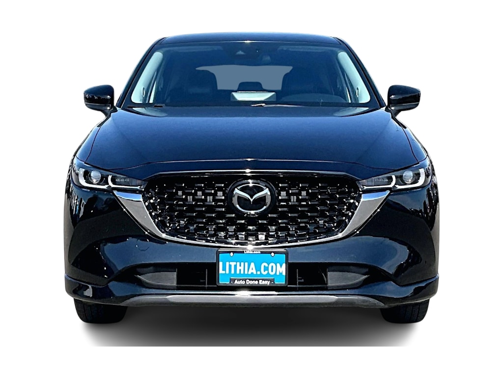 Thumbnail: 2025 Mazda CX-5 - 6
