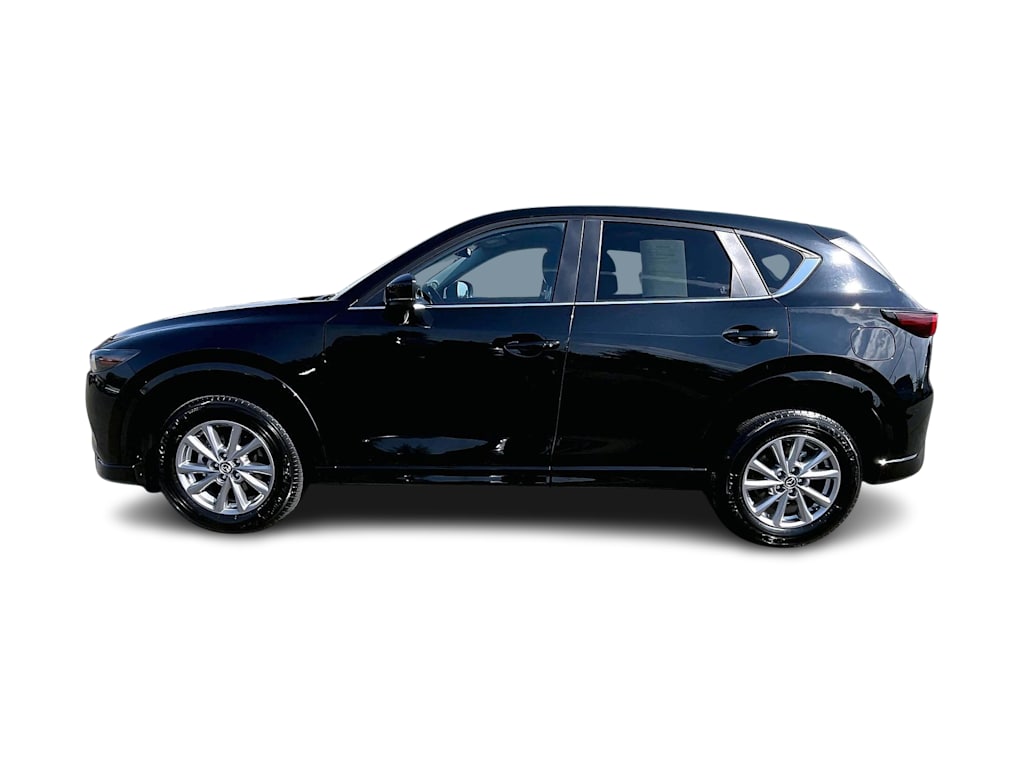 Thumbnail: 2025 Mazda CX-5 - 3