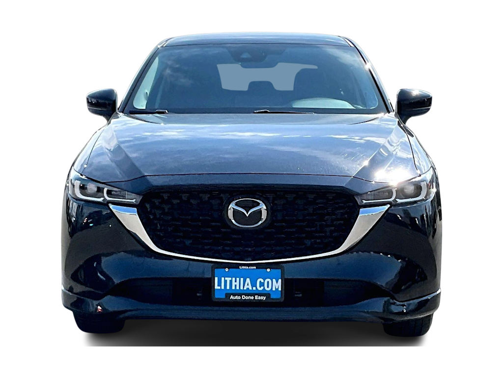 Thumbnail: 2025 Mazda CX-5 - 6