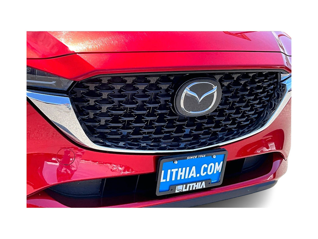 Thumbnail: 2025 Mazda CX-5 - 31