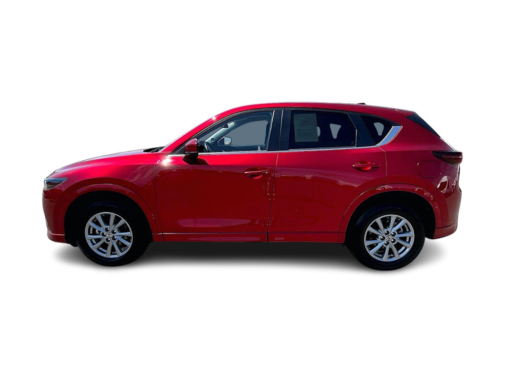 Thumbnail: 2025 Mazda CX-5 - 3