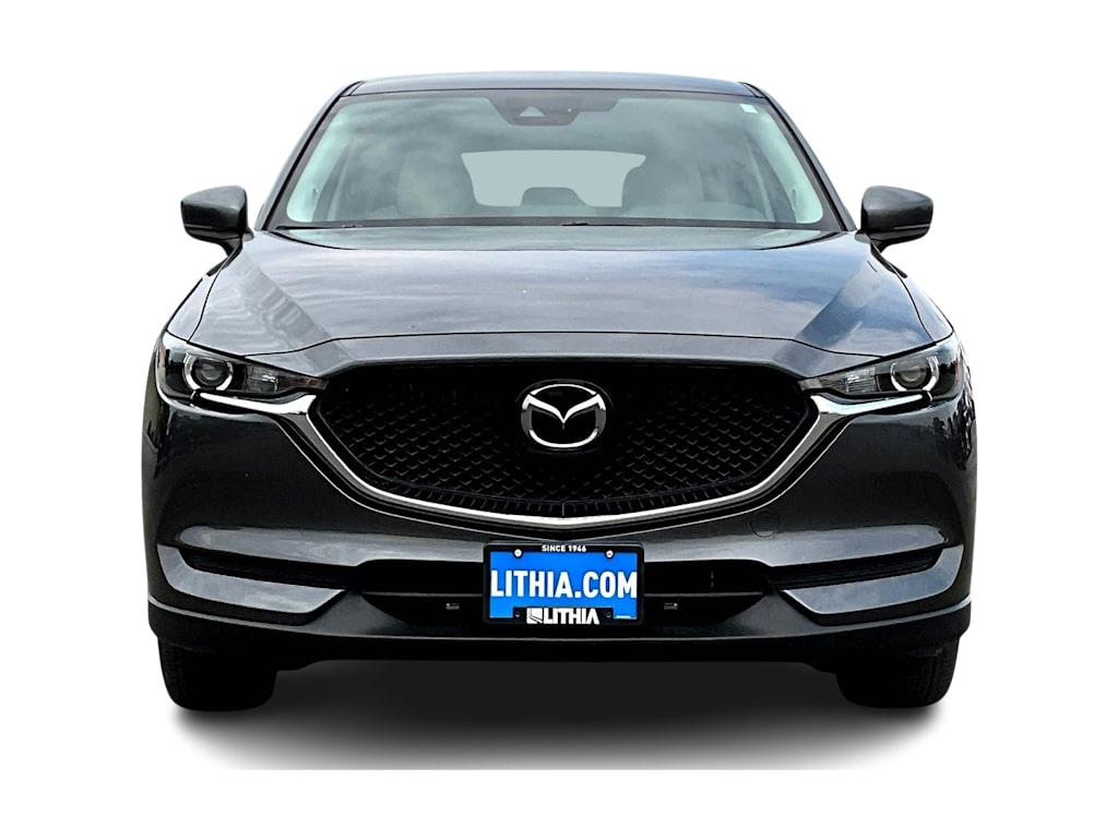 Thumbnail: 2019 Mazda CX-5 - 6