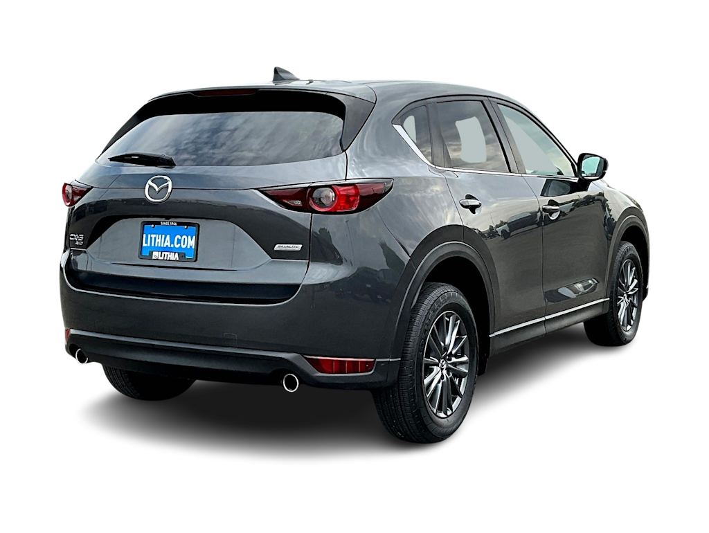 Thumbnail: 2019 Mazda CX-5 - 23
