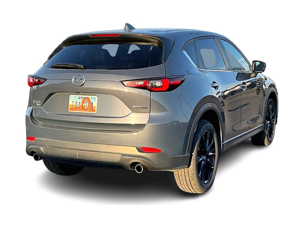 Thumbnail: 2025 Mazda CX-5 - 12