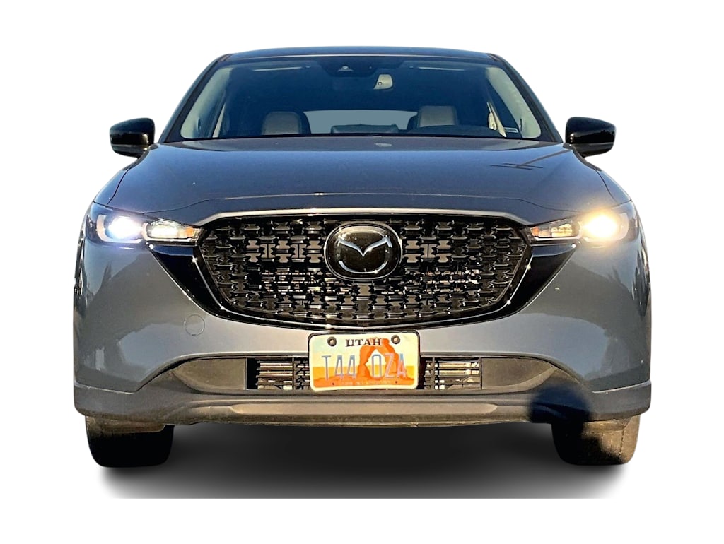 Thumbnail: 2025 Mazda CX-5 - 6