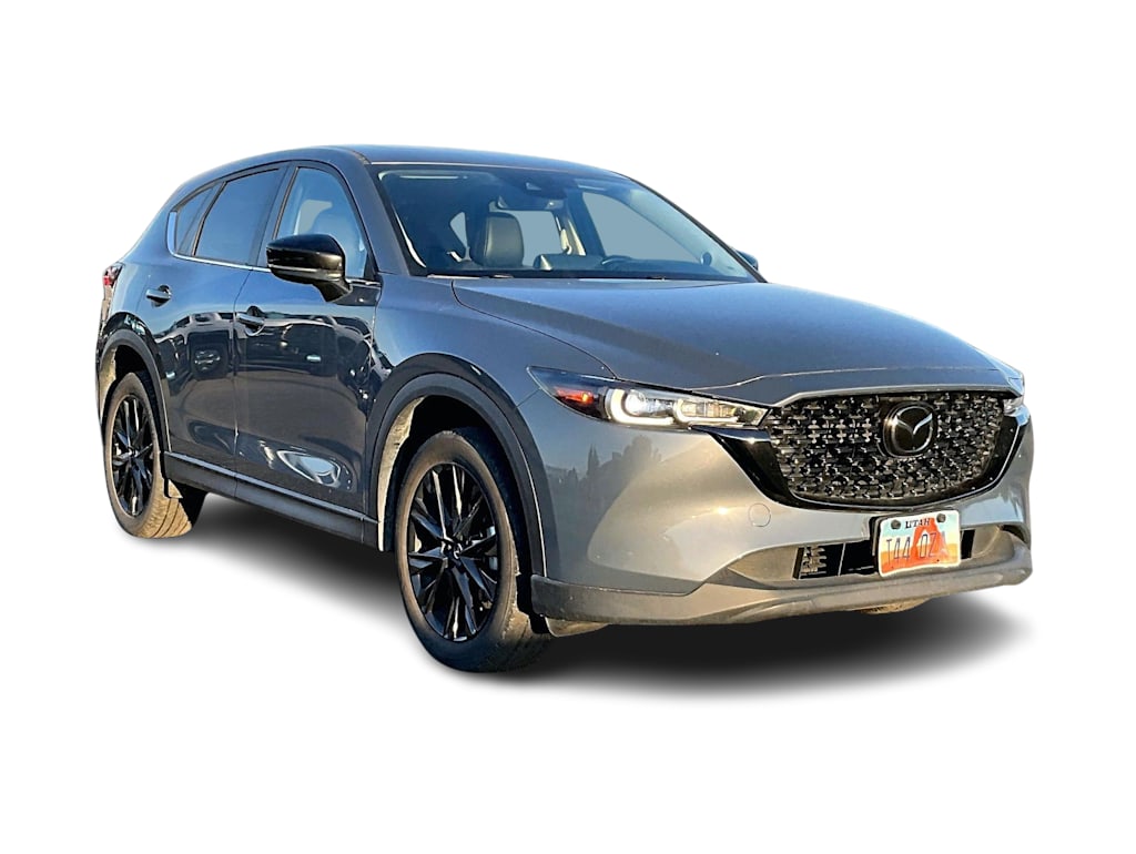 Thumbnail: 2025 Mazda CX-5 - 11