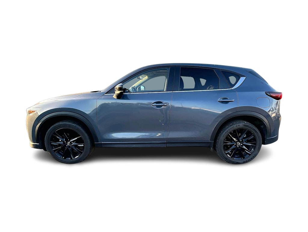 Thumbnail: 2025 Mazda CX-5 - 3