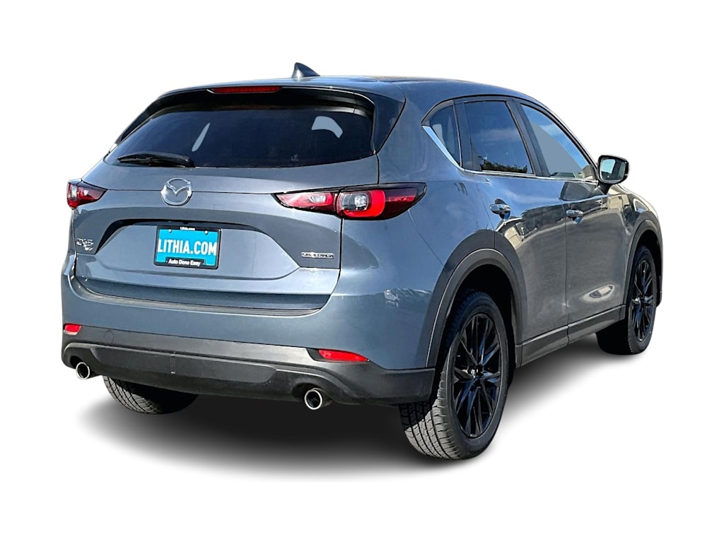 Thumbnail: 2025 Mazda CX-5 - 23
