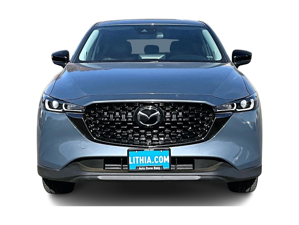 Thumbnail: 2025 Mazda CX-5 - 6