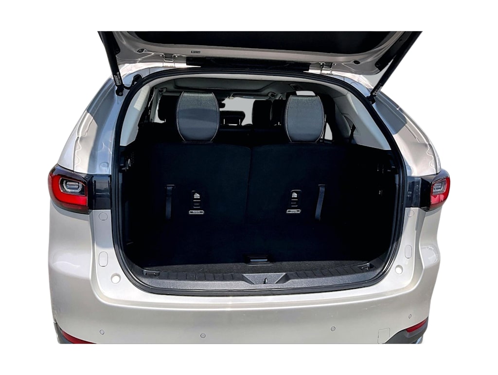 Thumbnail: 2024 Mazda CX-90 - 19