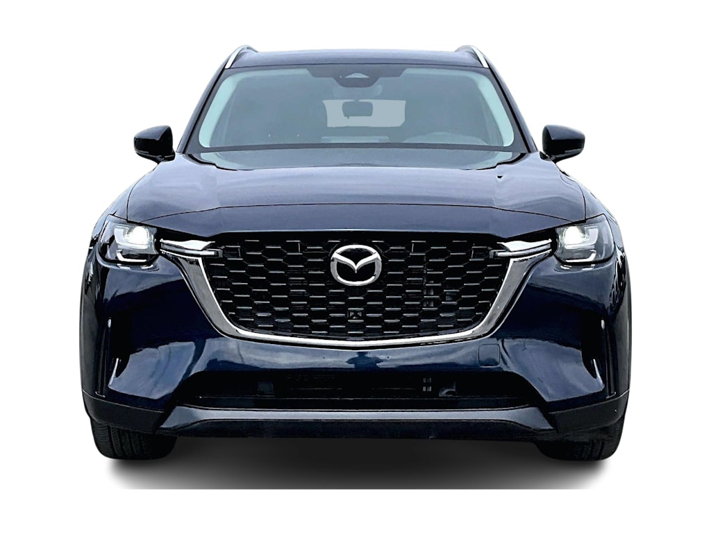 Thumbnail: 2024 Mazda CX-90 - 6