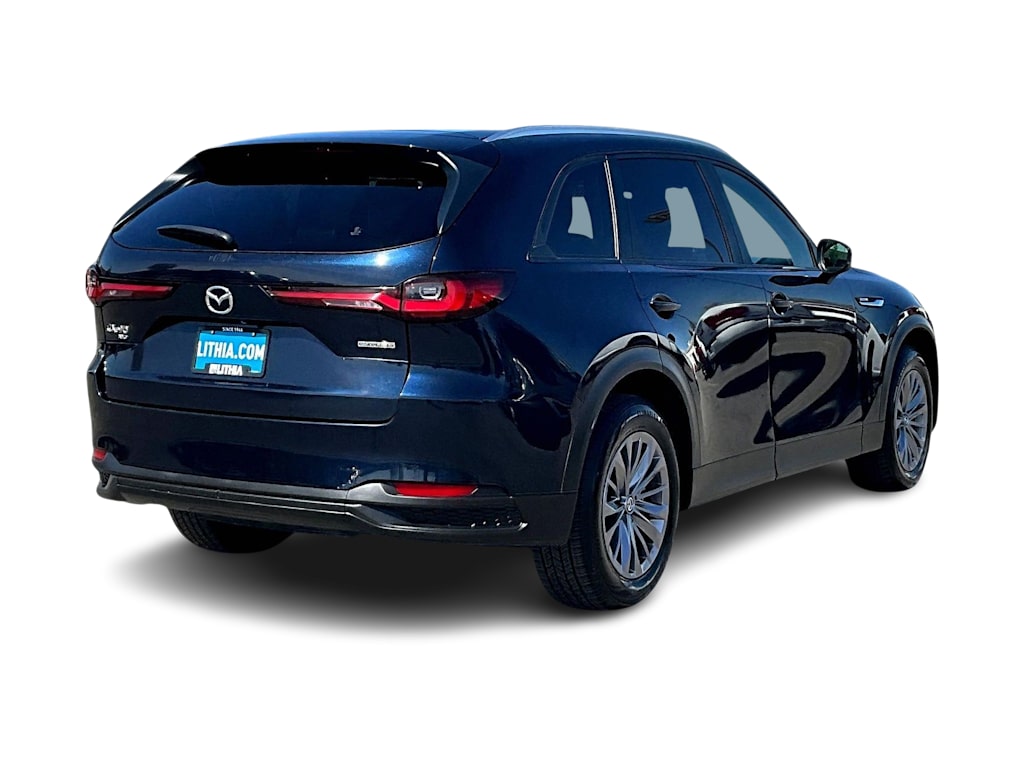 Thumbnail: 2025 Mazda CX-90 - 22