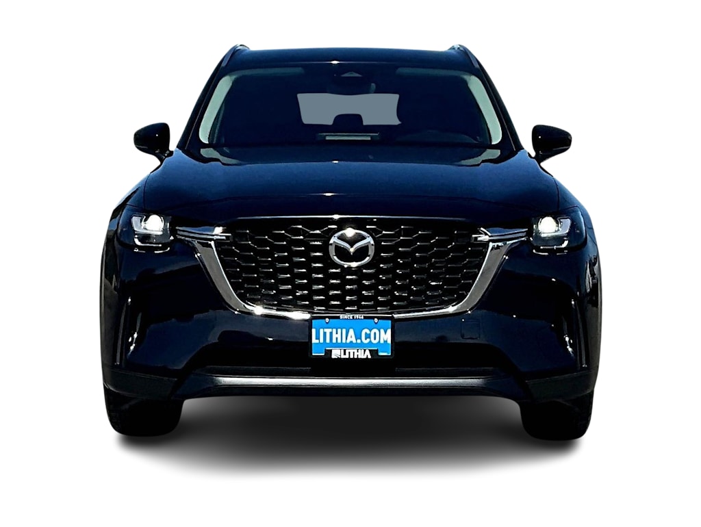 Thumbnail: 2025 Mazda CX-90 - 5