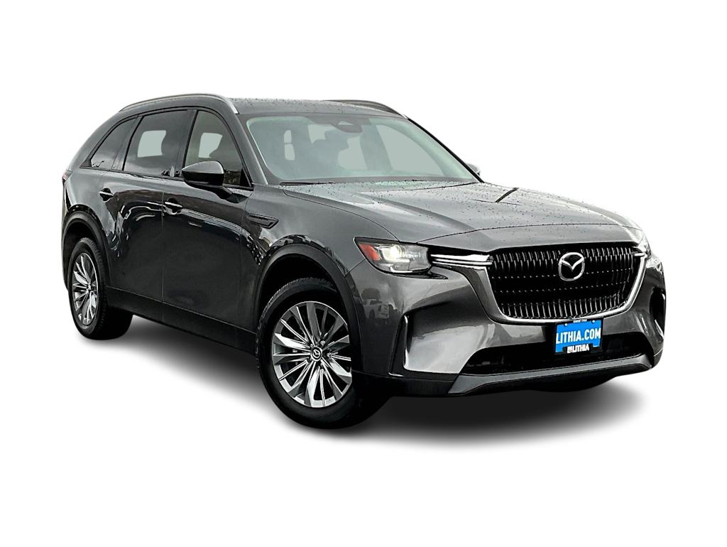 Thumbnail: 2024 Mazda CX-90 - 22