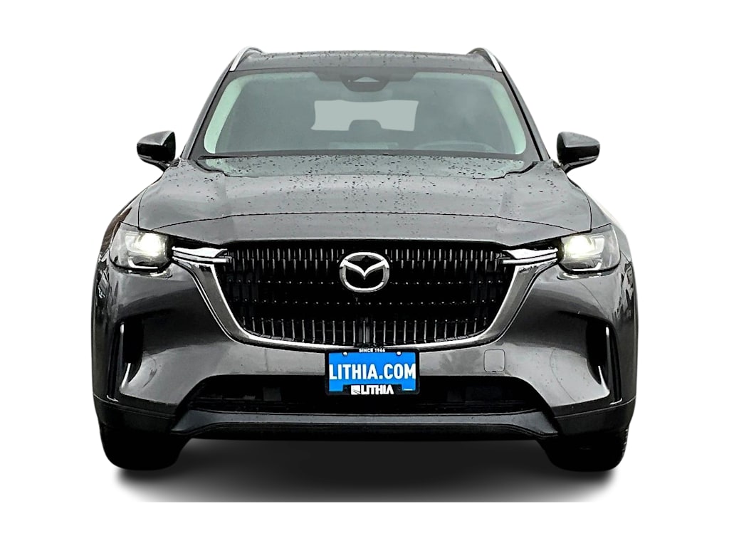 Thumbnail: 2024 Mazda CX-90 - 6