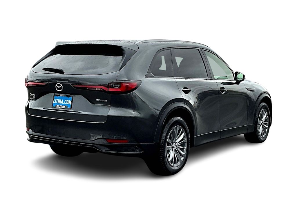 Thumbnail: 2024 Mazda CX-90 - 23