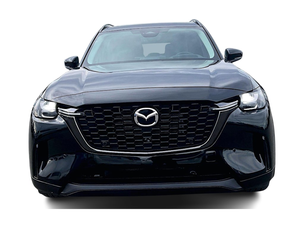 Thumbnail: 2025 Mazda CX-90 - 6