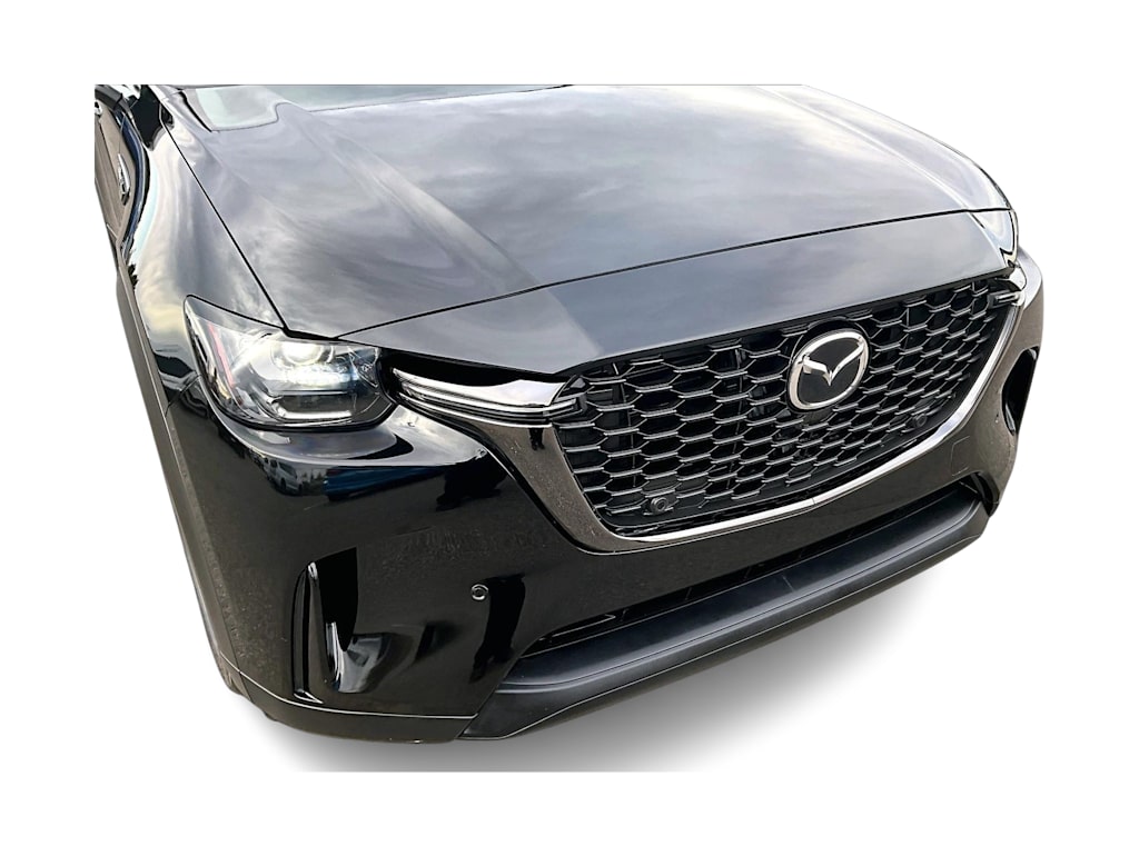 Thumbnail: 2025 Mazda CX-90 - 35