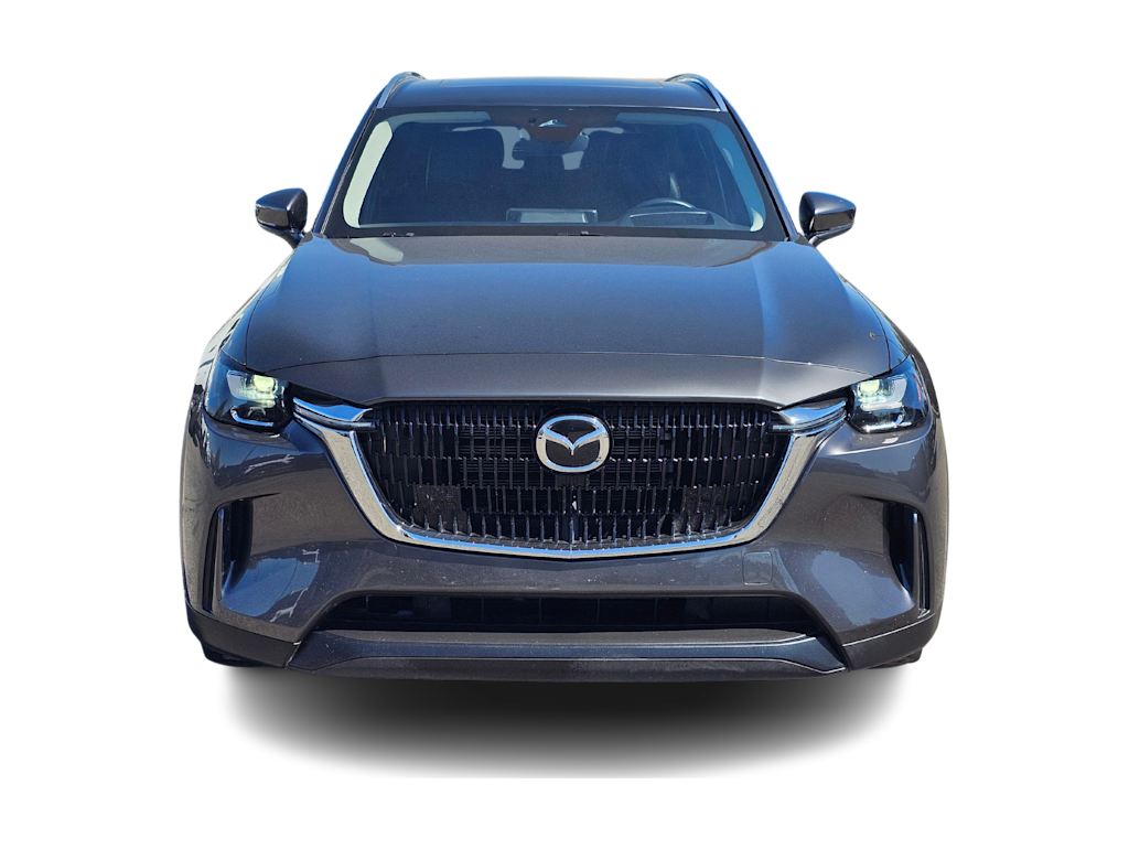 2024 Mazda CX-90 Preferred Plus 6