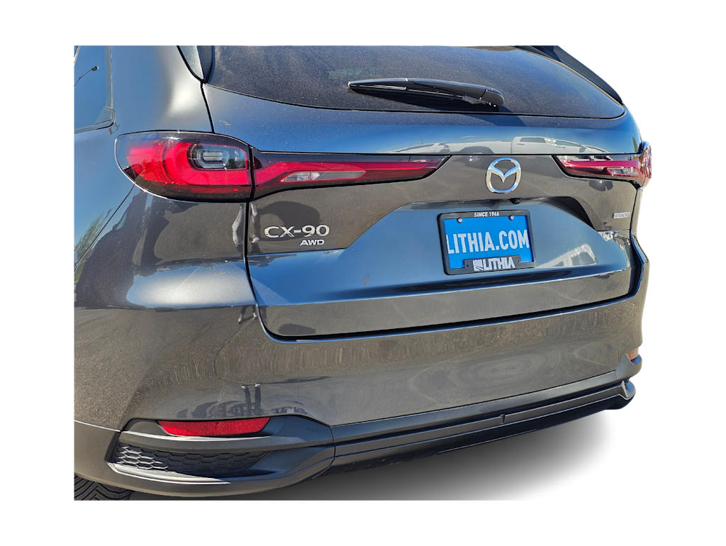 2024 Mazda CX-90 Preferred Plus 20