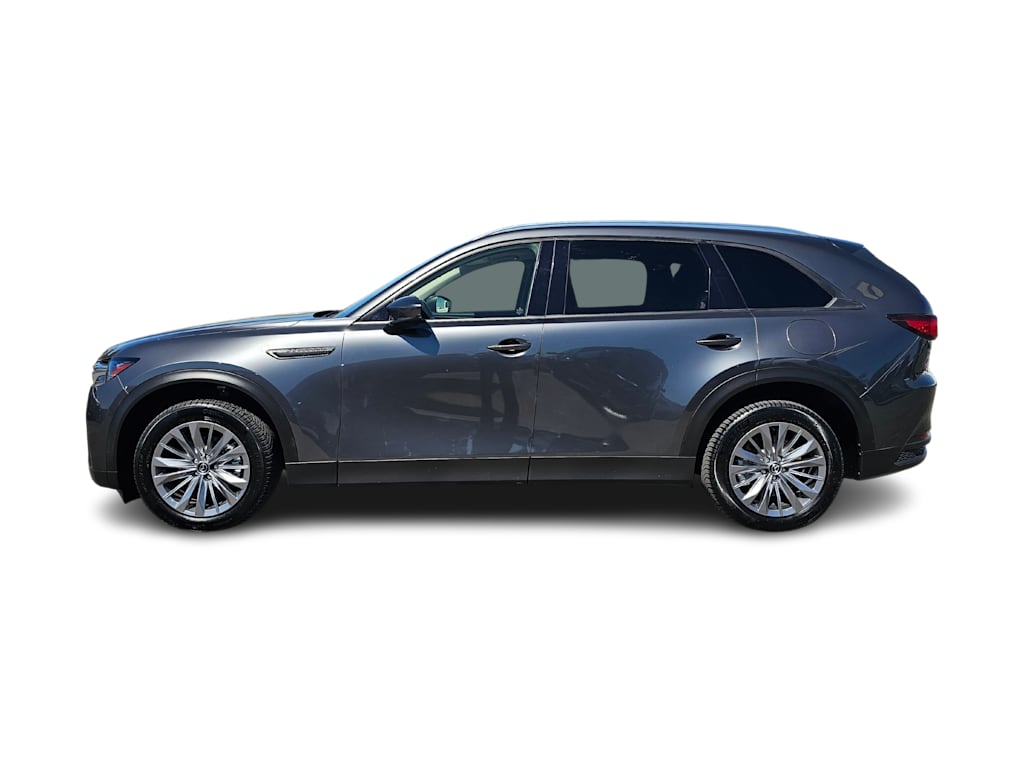 2024 Mazda CX-90 Preferred Plus 3