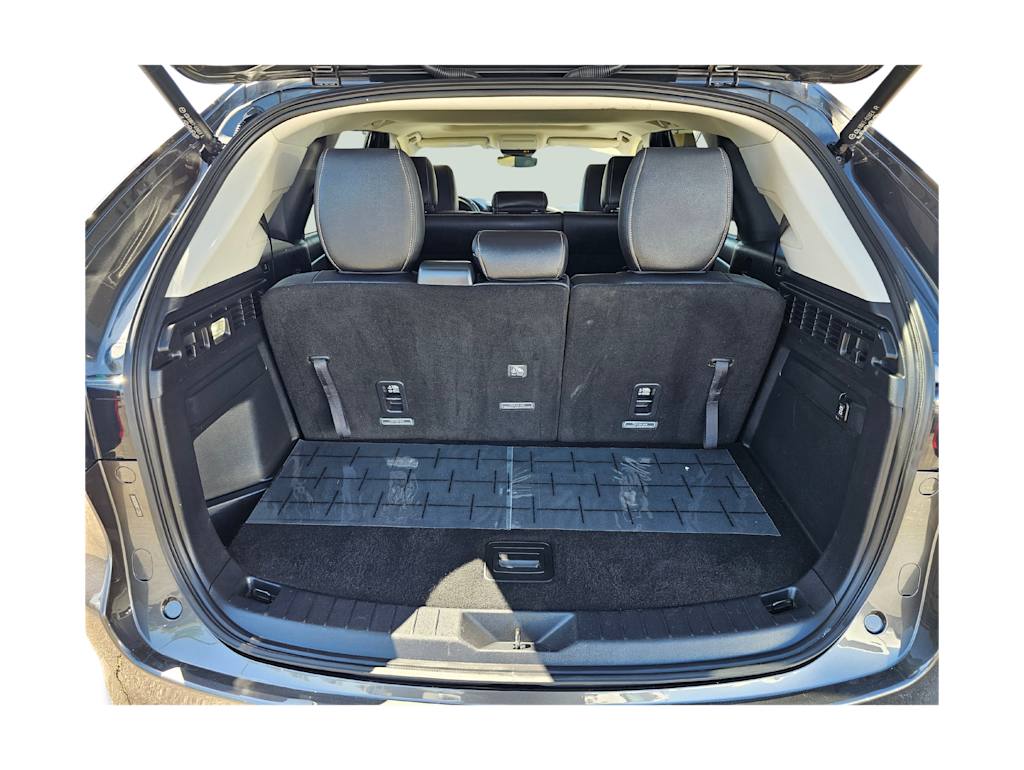 2024 Mazda CX-90 Preferred Plus 18