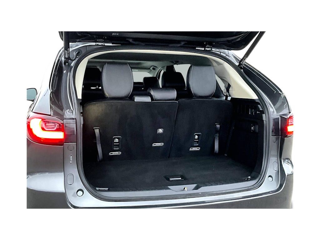 Thumbnail: 2024 Mazda CX-90 - 19